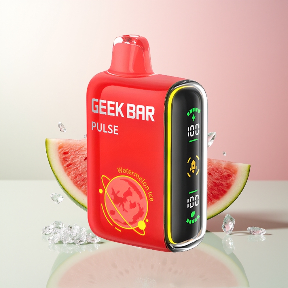Planeta GEEK BAR Pulse 15000 Udisa USB Type-C