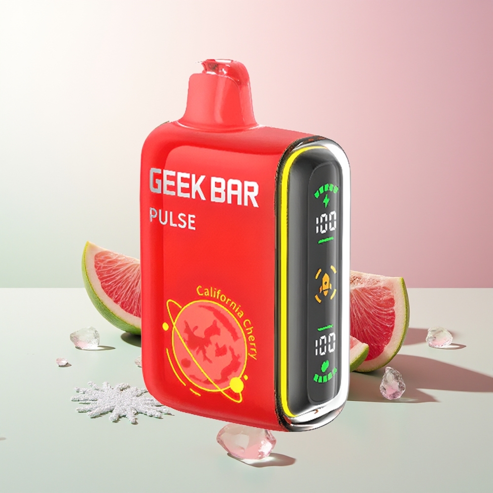 Planeta GEEK BAR Pulse 15000 Udisa USB Type-C