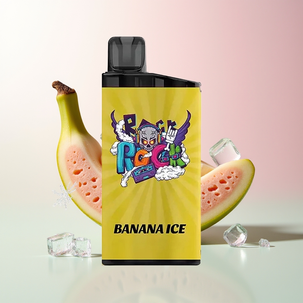 Banana Led IGET Bar 3500 Pufova