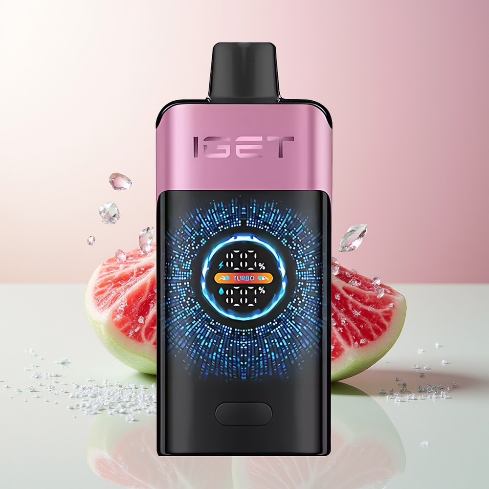 Trešnja Čudovište IGET ONE 12000 Pufova Large Curved Color Screen
