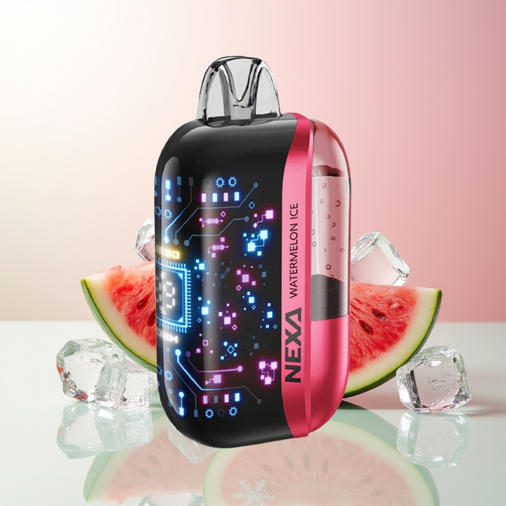 Лубеница лед NEXA Ultra 50K 800mah