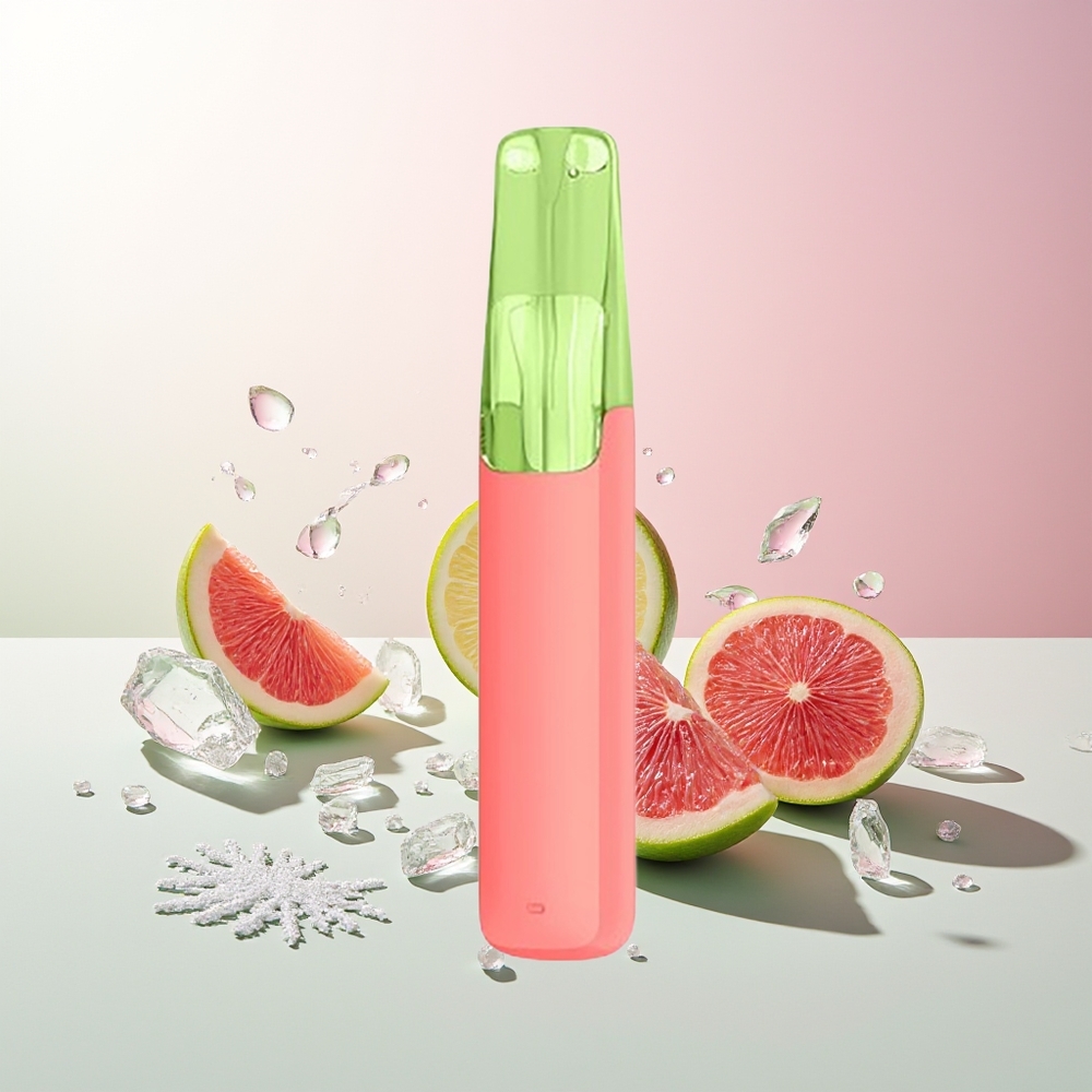 Ледени Лед Snowplus Dash 4000 удисаја 7,5 ml