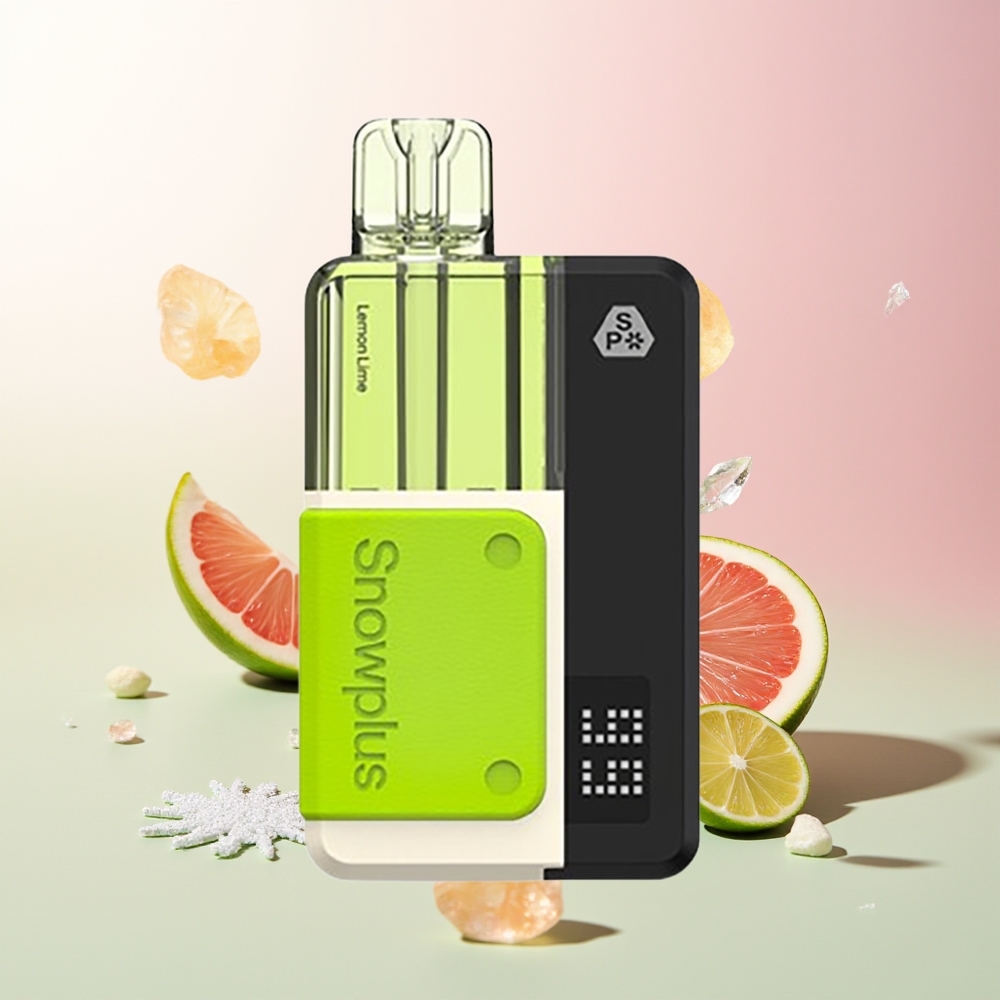 Limeta Limun Snowplus Swift 5000 Pufova Dual Mesh