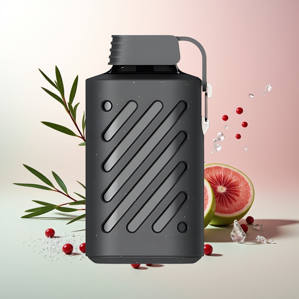 Cedar Бобице VOZOL GEAR 10000 10000 Puffs