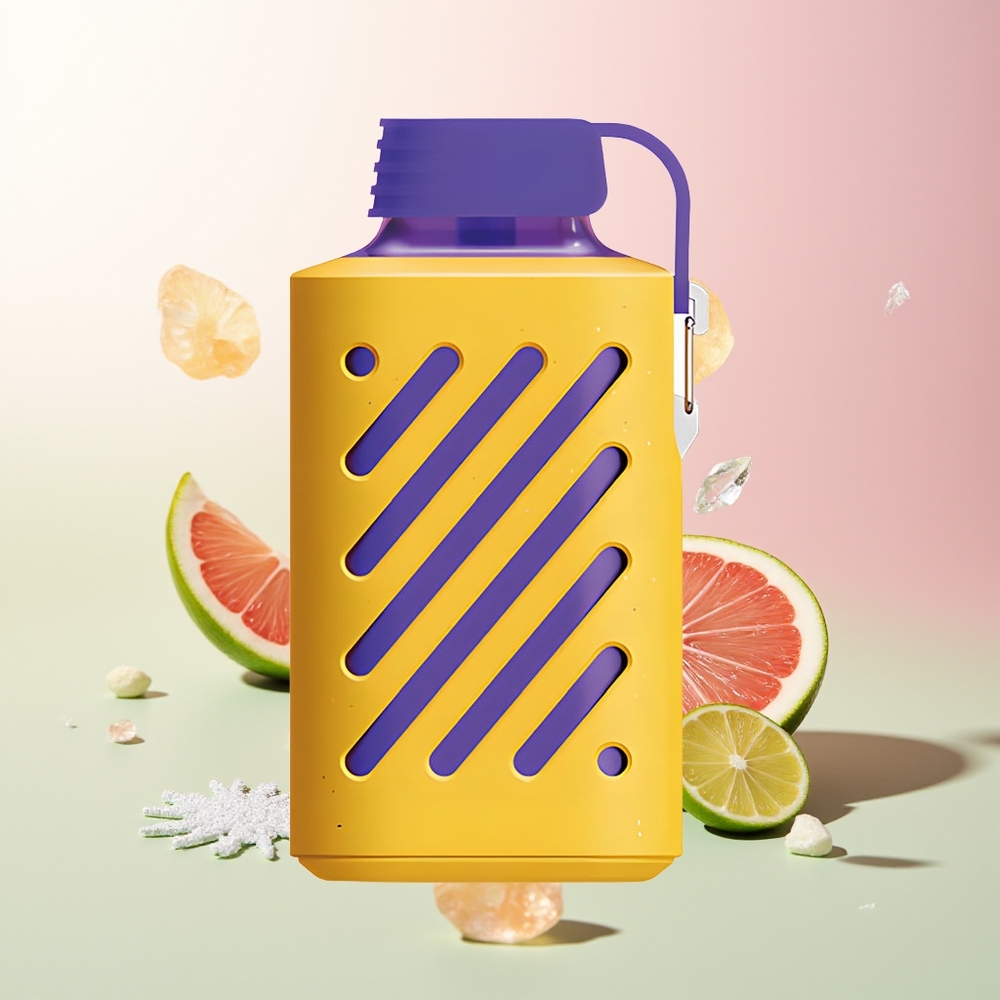 Limon Limeta VOZOL GEAR 10000 Pufova 20ml