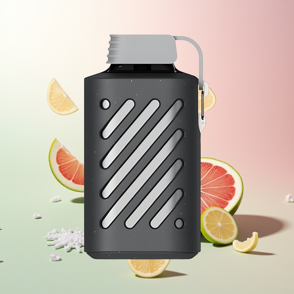 Лимун Мента VOZOL GEAR 10000 10000 Пуфова