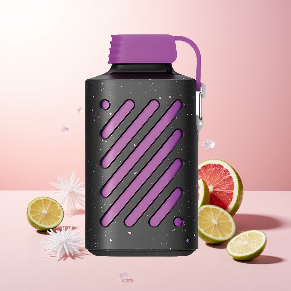 Розе лимунада VOZOL GEAR 10000 10000 Пуфова