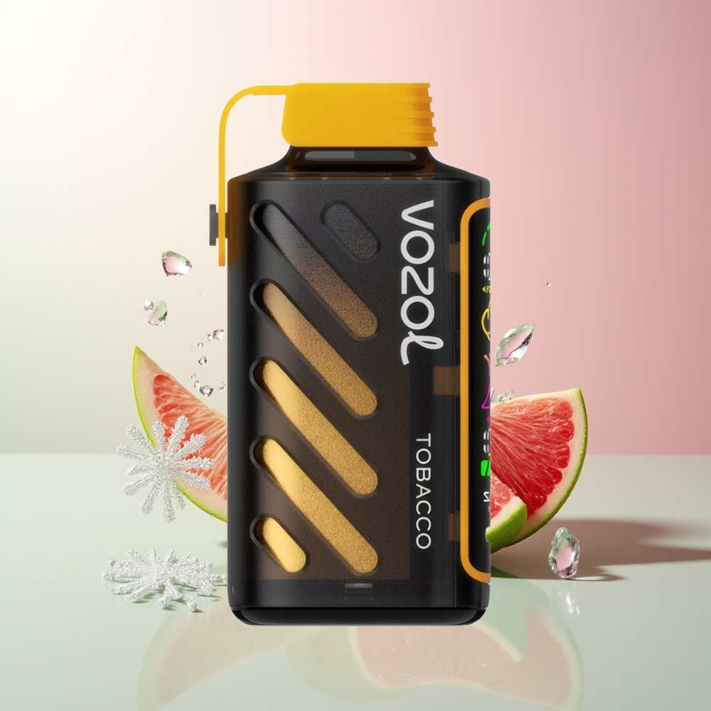 Duvanski VOZOL Gear Power 20000 Pufova Једнократна вејп