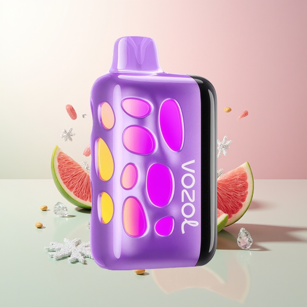 Ljubav 777 VOZOL RAVE 40000 Једнократна вејп 20/50mg/ml Nikotina