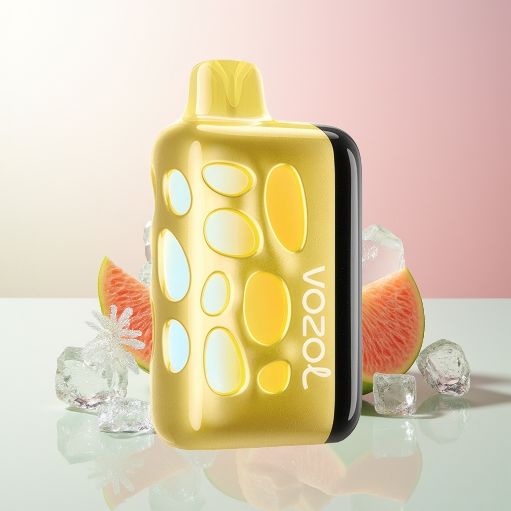 Mango Led VOZOL RAVE 40000 Једнократна вејп 270 stepeni