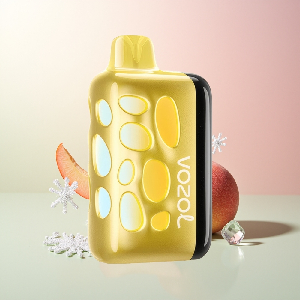 Манго Бресква VOZOL RAVE 40000 1000mAh