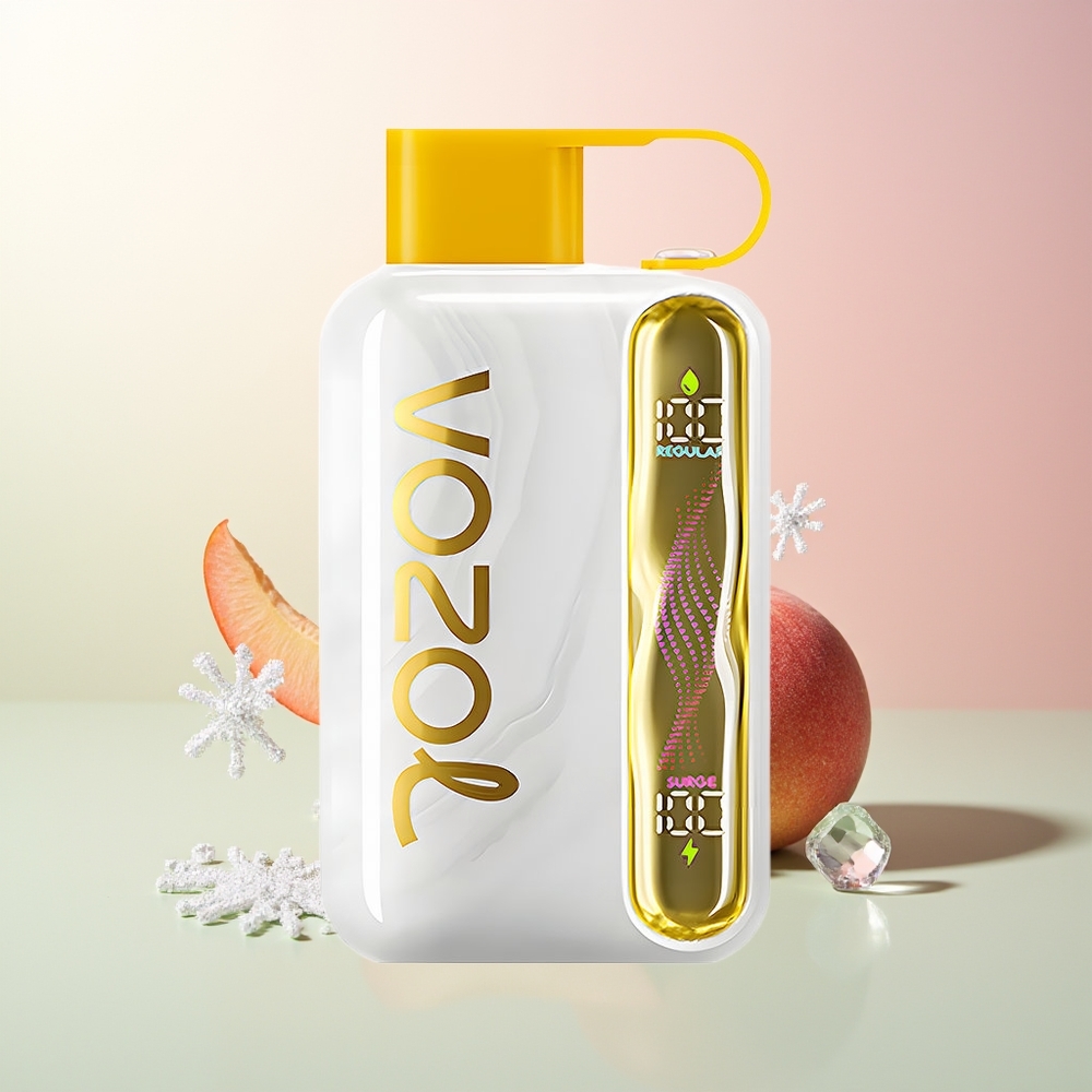 Манго Бресква VOZOL STAR 40000 Уста Type-C