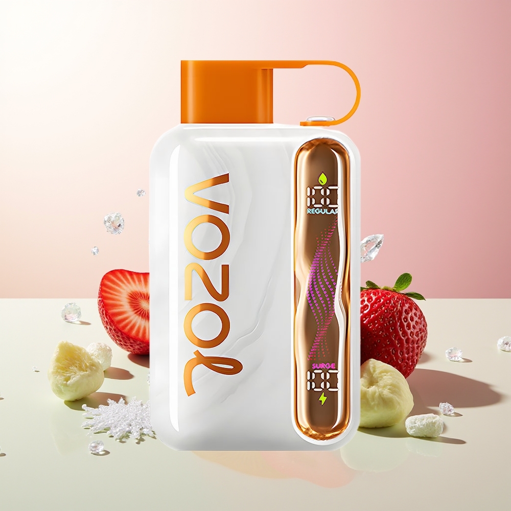Јагода Киви VOZOL STAR 40000 уста Type-C
