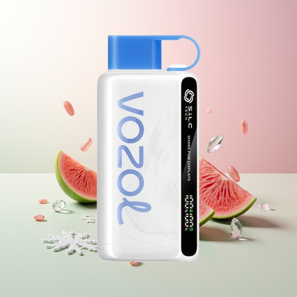Яблуко VOZOL STAR 9000/12000 12000 уста 30% брже напуњање