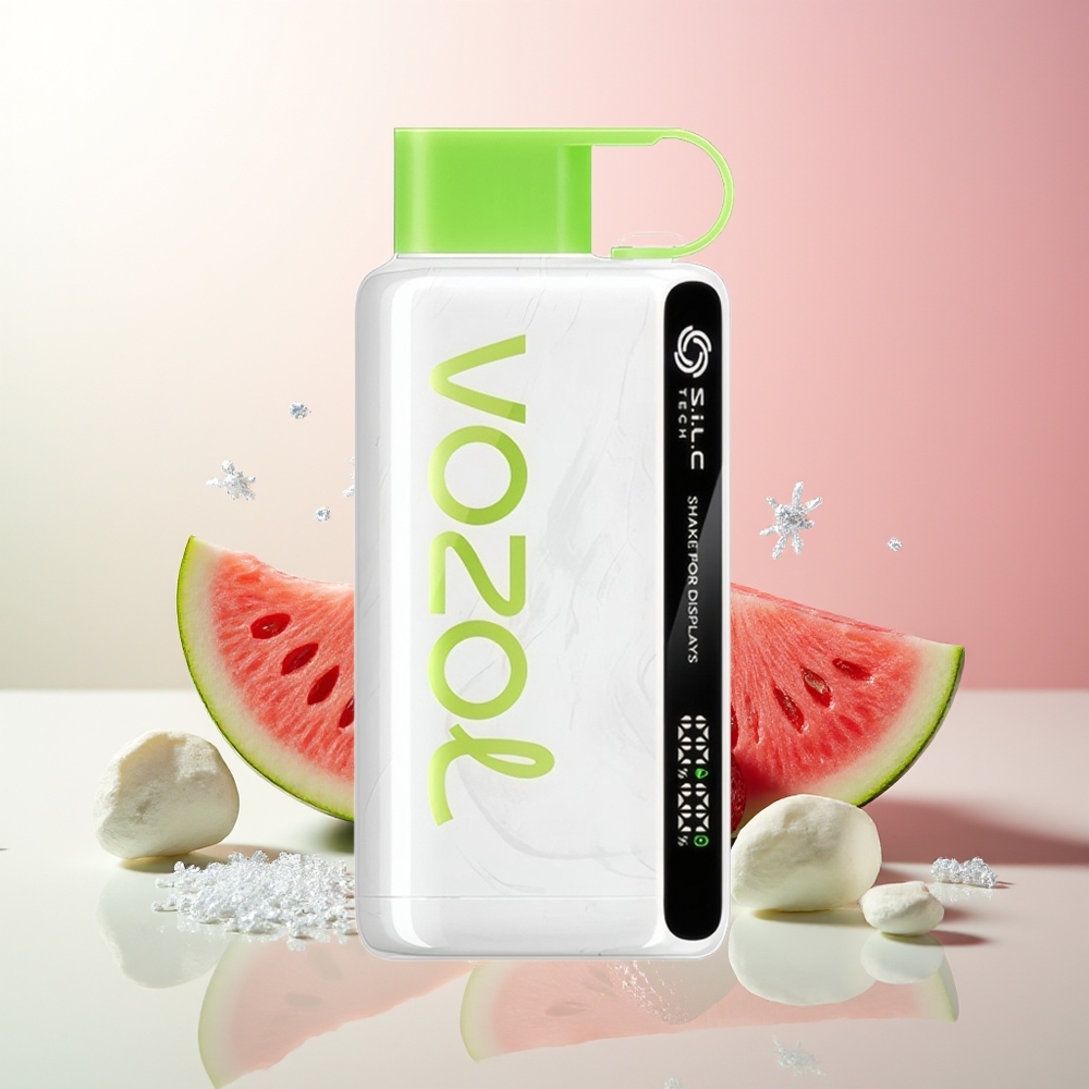 Јагода Лубеница VOZOL STAR 9000/12000 Заштита устију