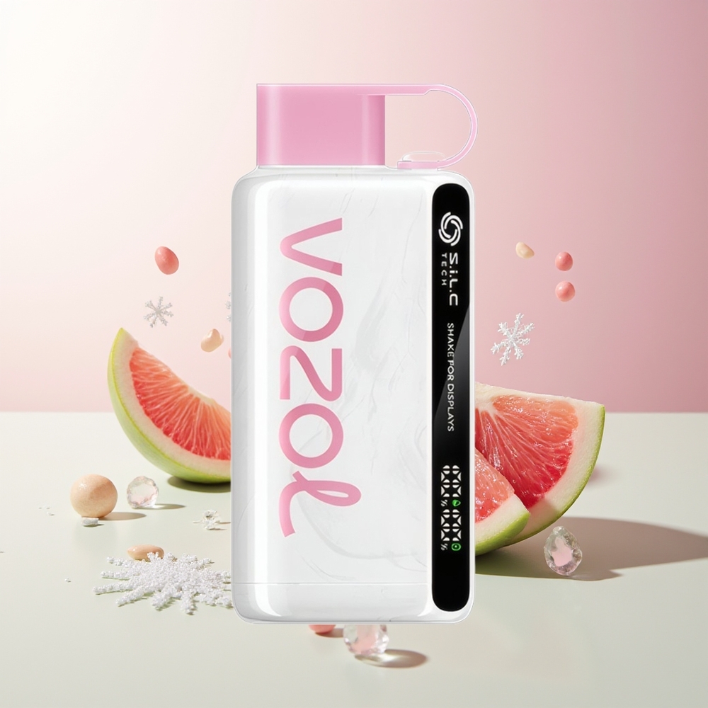 Крем савеср VOZOL STAR 9000/12000 9000 пушака S.i.L.C TECH