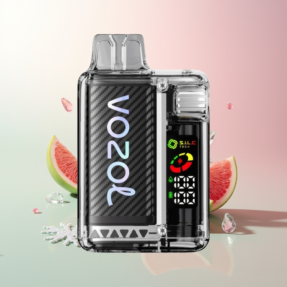 Lavafire VOZOL Vista 20,000 Pufova PCR 65%