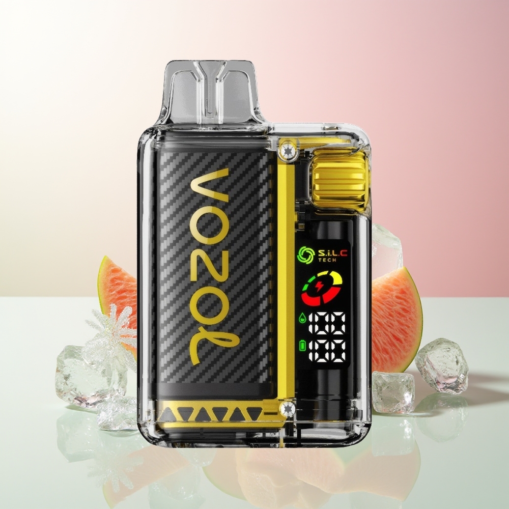 Mango Led VOZOL Vista 20.000 Pufova OLED Ekran