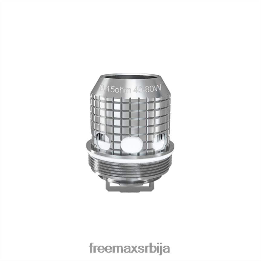 Best Freemax Vape - FreeMAX к мрежасти калем 0068BJ276 сс