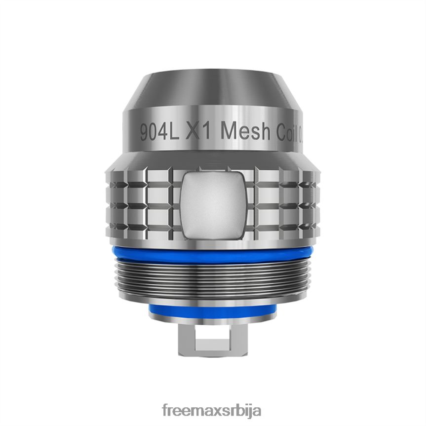 Best Freemax Vape - FreeMAX 904л к мрежасти калем 0068BJ317 сс к1