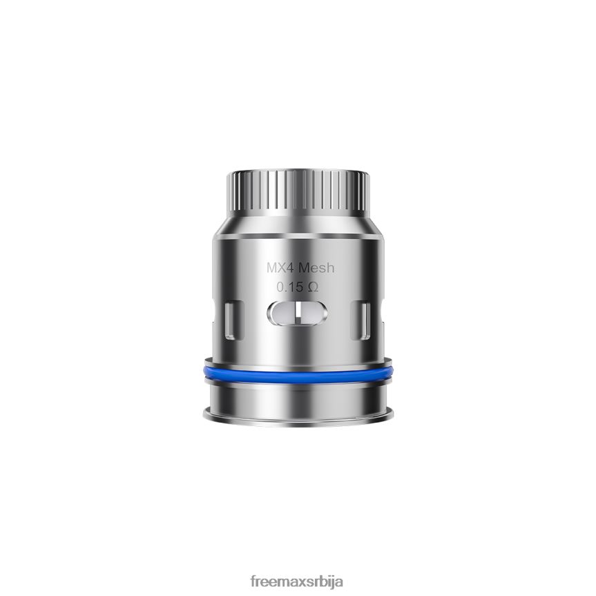 Freemax Beograd - FreeMAX мк мрежасти калем 0068BJ300 сс мк4