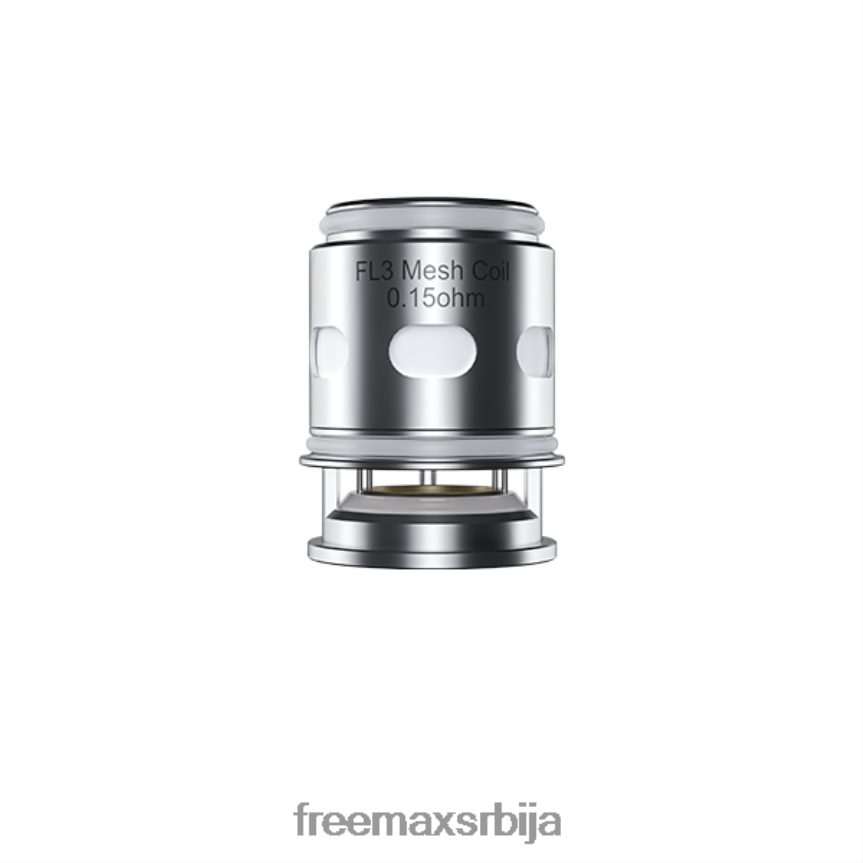 Freemax Flavormax - FreeMAX фл месх калем 0068BJ294 фл3