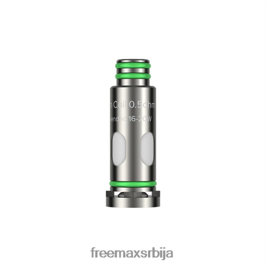 Freemax Flavormax - FreeMAX волујски калем серије 0068BJ309 сс