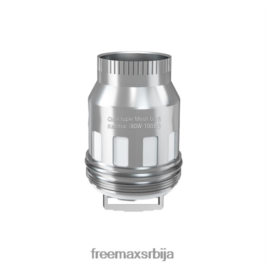 Freemax Flavormax - FreeMAX M PRO месх 0068BJ260 сс