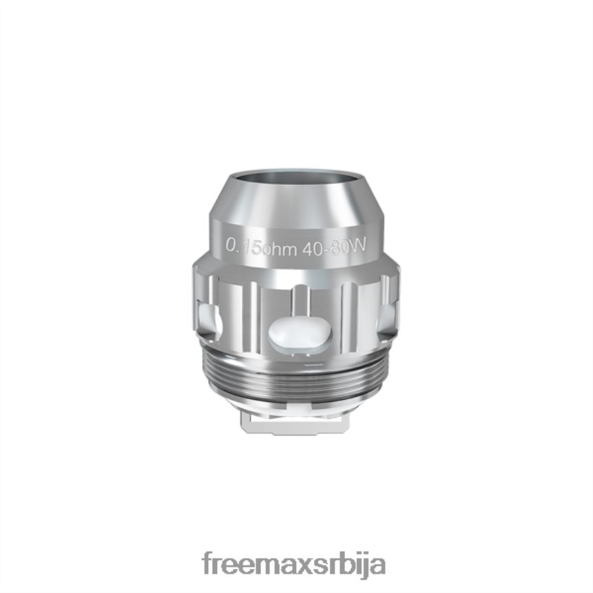 Freemax Review - FreeMAX тк мрежасти калем 0068BJ268 сс