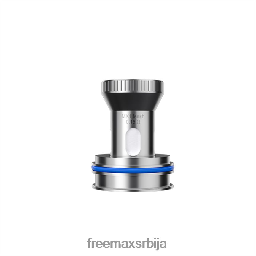 Freemax Review - FreeMAX мк мрежасти калем 0068BJ295 сс мк1