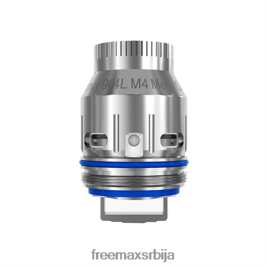 Freemax Shop - FreeMAX 904л м мрежасти калем 0068BJ324 сс м4
