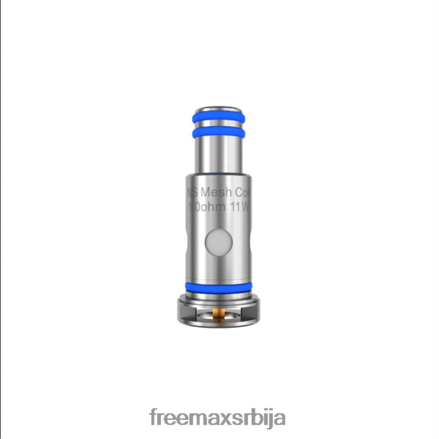Freemax Srbija - FreeMAX нс мрежасти калем 0068BJ283 сс