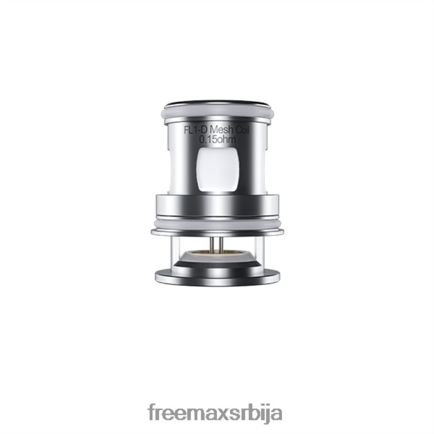 Freemax Store - FreeMAX фл месх калем 0068BJ292 сс фл1