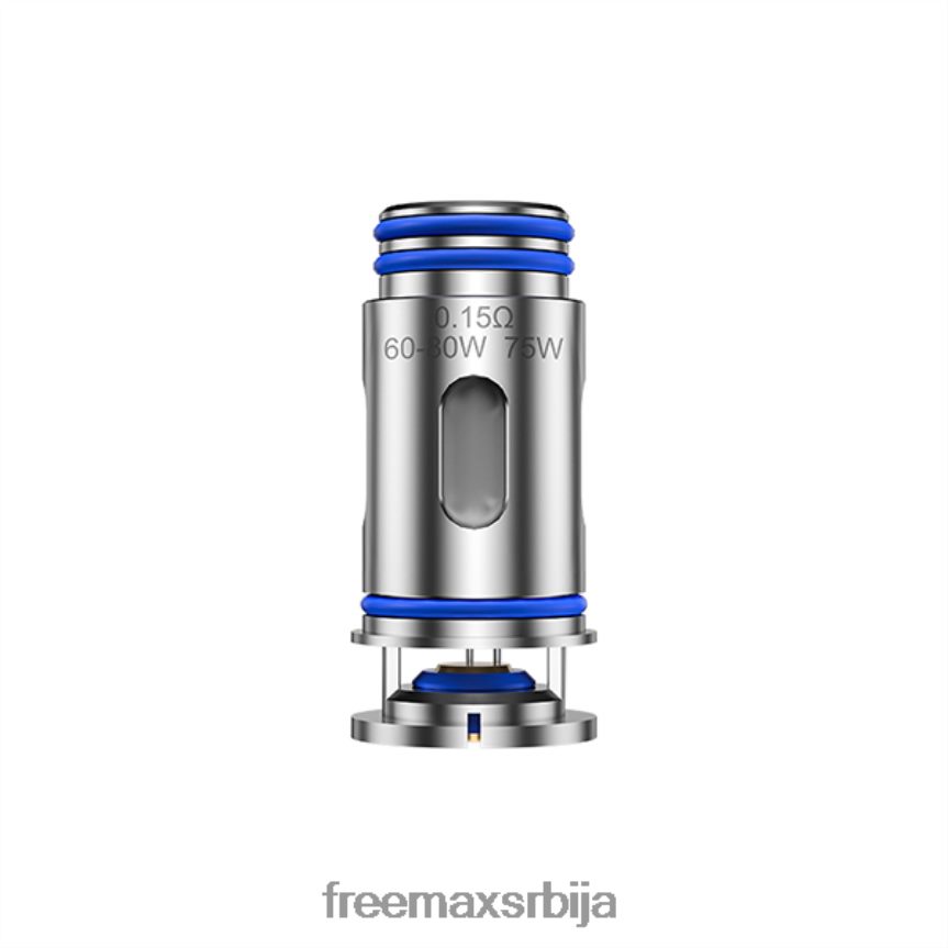 Freemax Store - FreeMAX мс мрежасти калем 0068BJ306 сс мсд