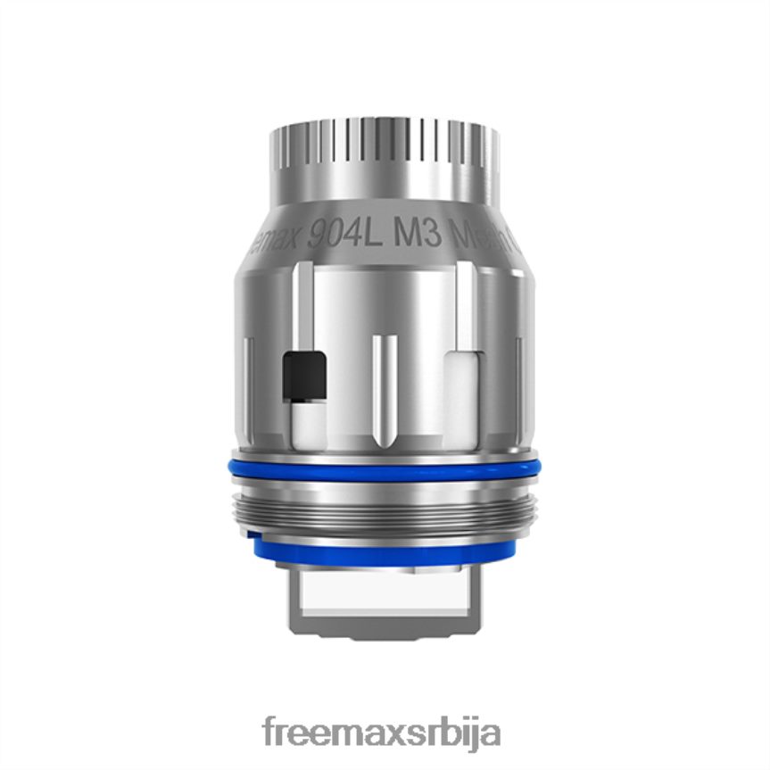 Freemax Store - FreeMAX 904л м мрежасти калем 0068BJ323 сс м3