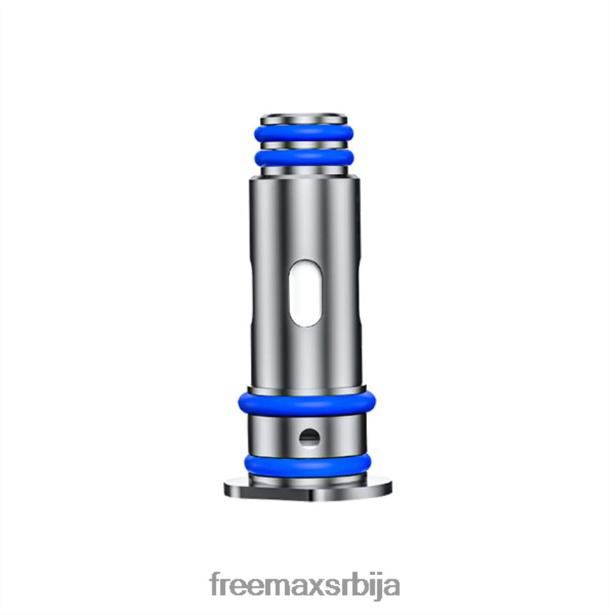 Freemax Vape Kit - FreeMAX гк мрежасти калем 0068BJ289 сс