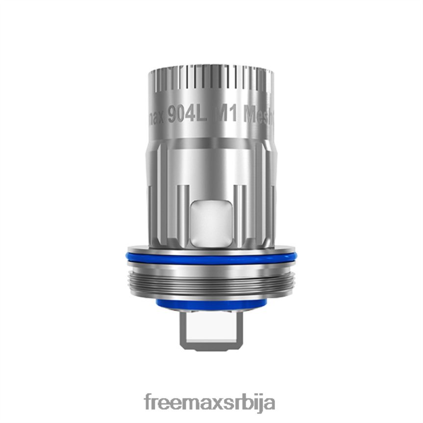 Freemax Vape Kit - FreeMAX 904л м мрежасти калем 0068BJ321 сс м1