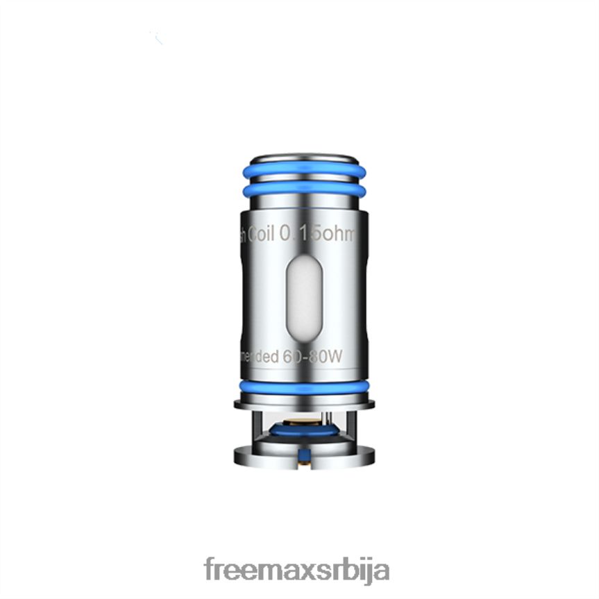 Freemax Vape Price - FreeMAX мс мрежасти калем 0068BJ302 сс