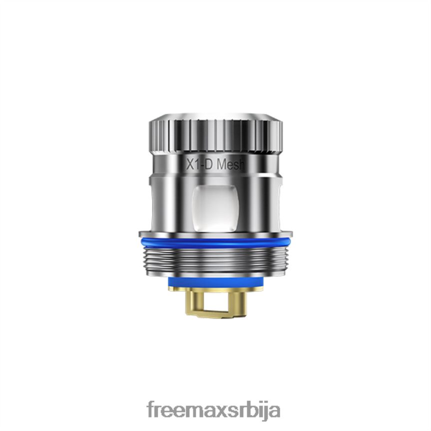 Freemax Vape Price - FreeMAX к1-д мрежасти калем 0068BJ291 сс
