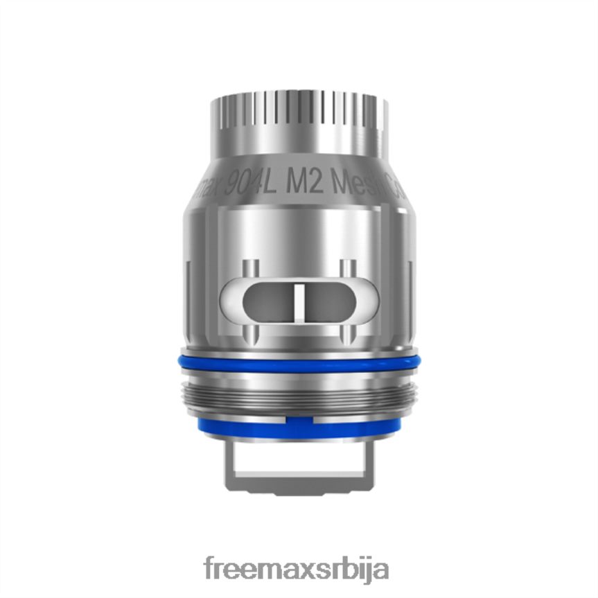 Freemax Vape Price - FreeMAX 904л м мрежасти калем 0068BJ322 сс м2