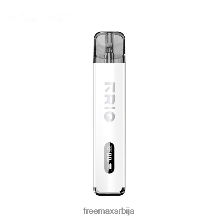 Best Freemax Vape - FreeMAX FRIO под 0068BJ30 бео