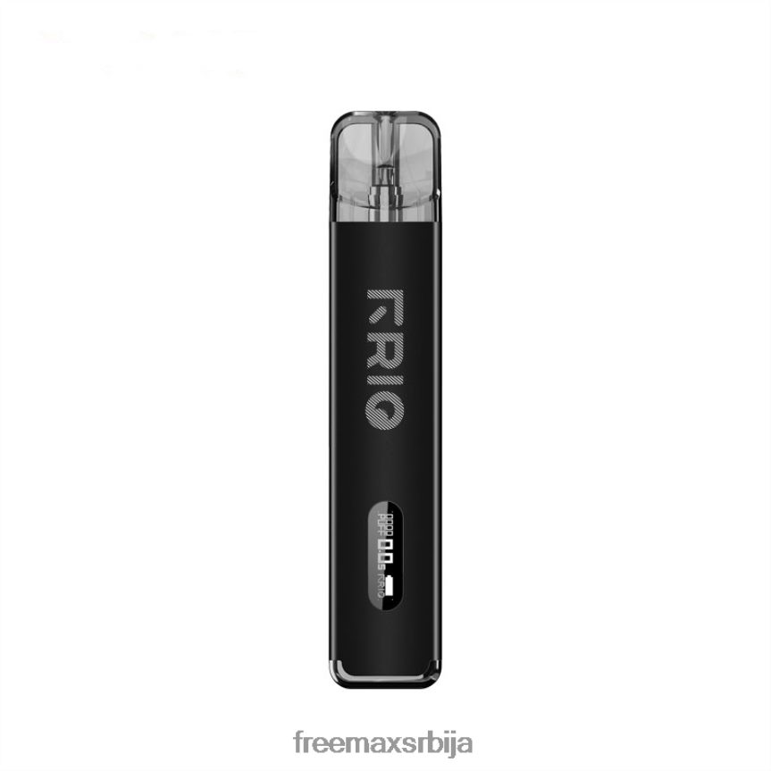 Freemax Flavormax - FreeMAX FRIO под 0068BJ28 црн