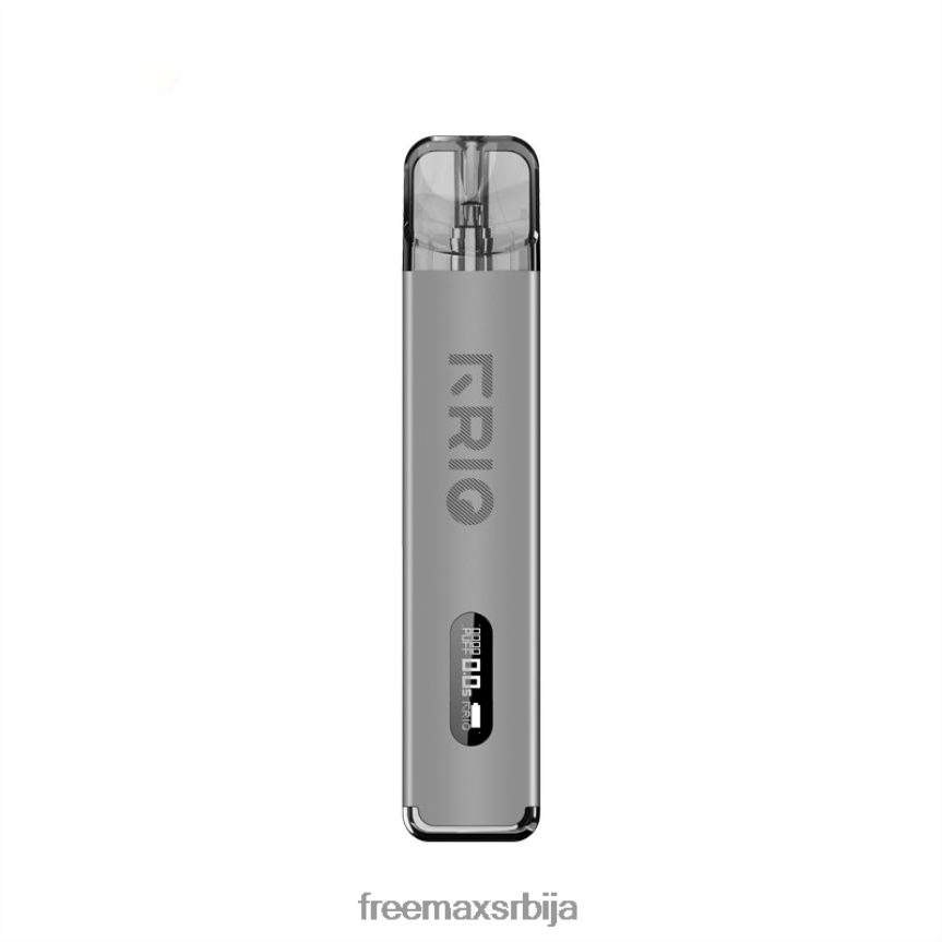 Freemax Srbija - FreeMAX FRIO под 0068BJ31 сива