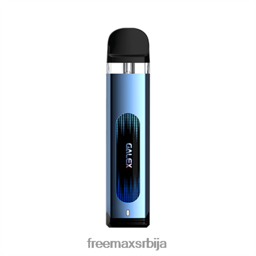 Freemax Beograd - FreeMAX GALEX комплет 0068BJ113 Плави