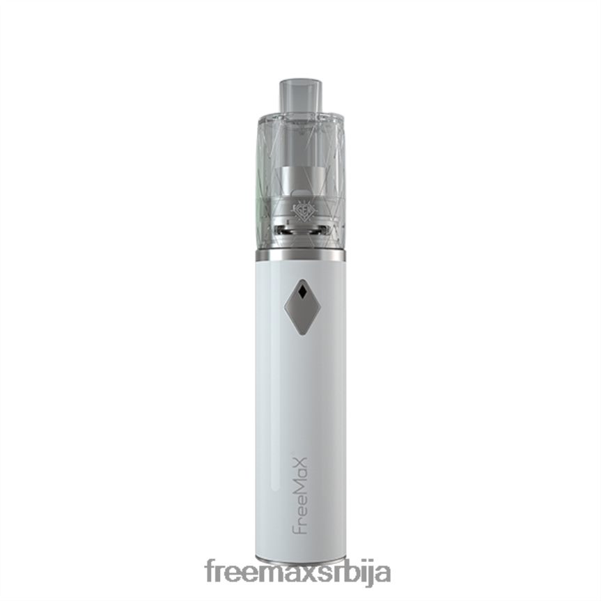 Freemax Store - FreeMAX GEMM 80в стартер кит 0068BJ16 бео