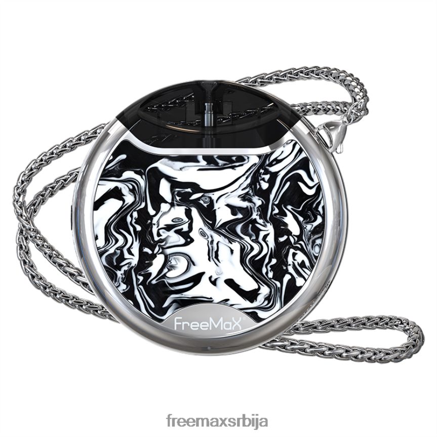 Freemax Beograd - FreeMAX MAXPOD комплет за круг 0068BJ73 смола црна