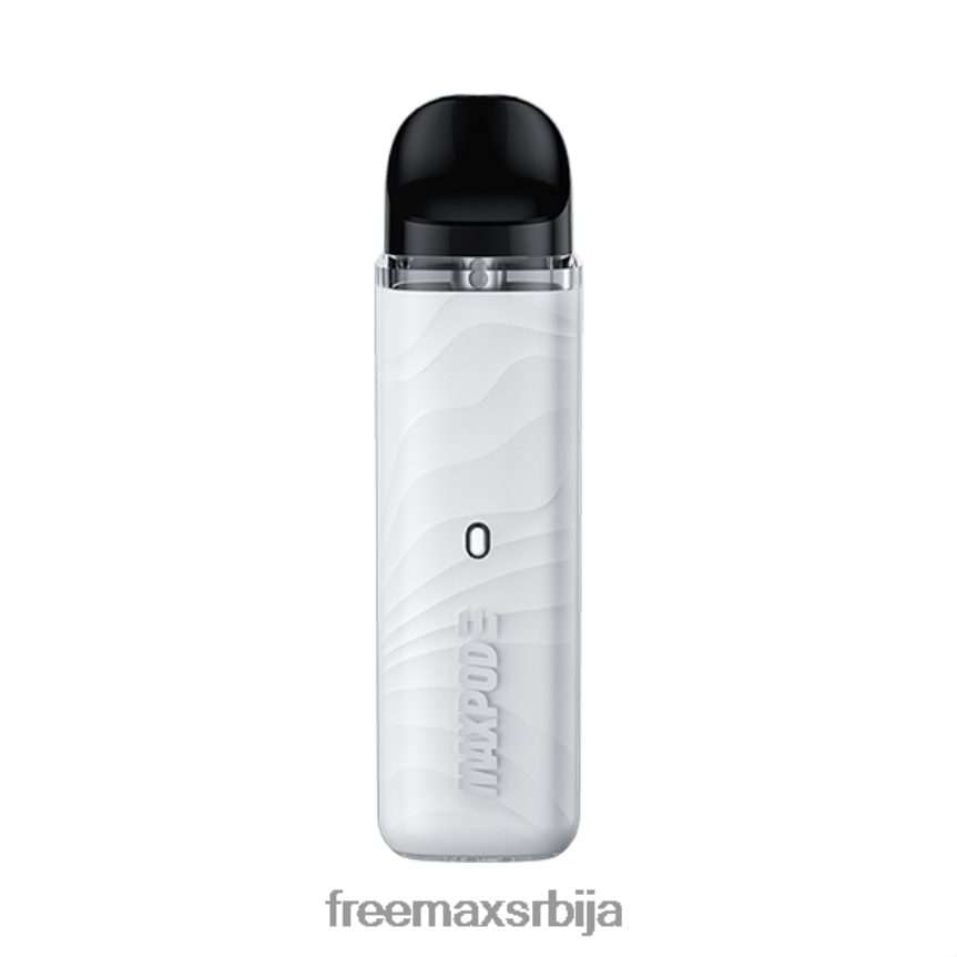 Freemax Shop - FreeMAX MAXPOD 3 15в кит 0068BJ137 бео
