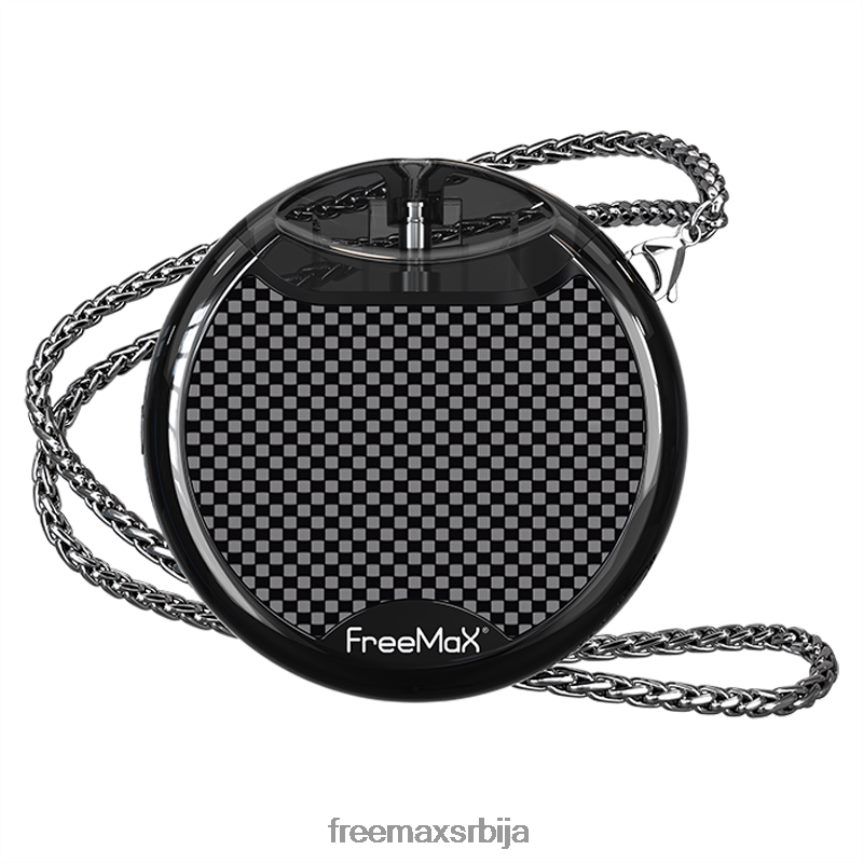Freemax Vape Price - FreeMAX MAXPOD комплет за круг 0068BJ75 црна карбонска влакна