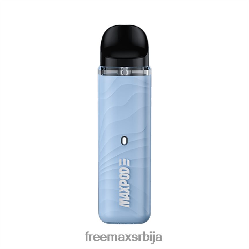 Freemax Vape Price - FreeMAX MAXPOD 3 15в кит 0068BJ135 светло плава