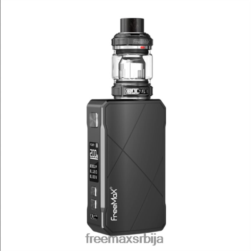 Freemax Beograd - FreeMAX MAXUS 200в кит 0068BJ3 пиштољ